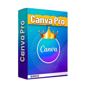 Canva Pro