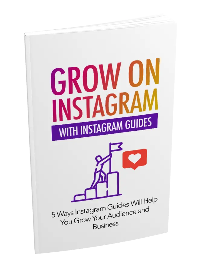 Instagram Guides